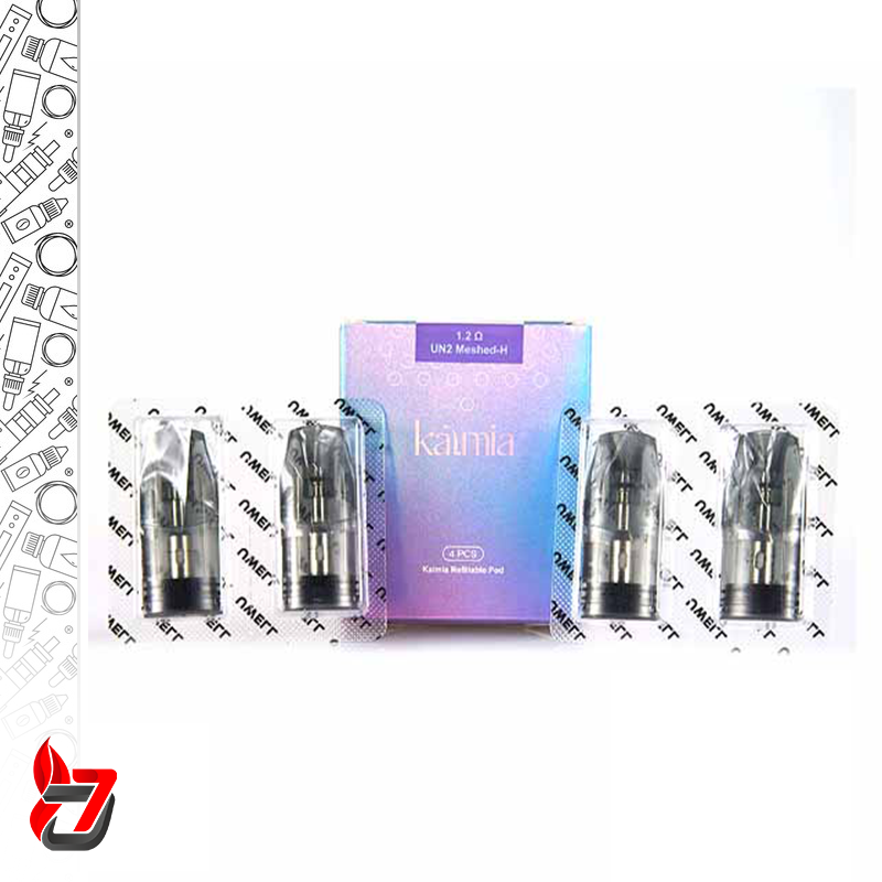 کارتریج یوول کالمیا | UWELL KALMIA POD