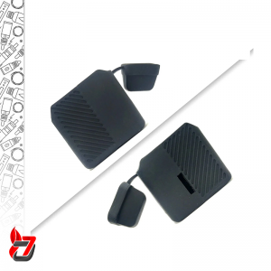 کاور سیلیکونی ویپرسو ایکسراس نانو | VAPORESSO XROS NANO COVER SILICONE