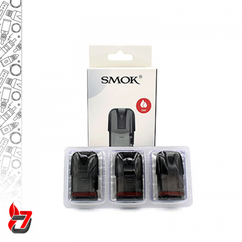 کارتریج اسموک ان‌فیکس پرو | SMOK NFIX PRO POD