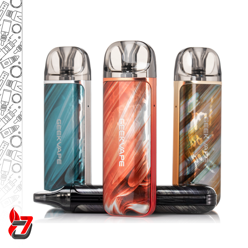 پادماد گیک ویپ اوبلیسک یو | GEEKVAPE OBELISK U