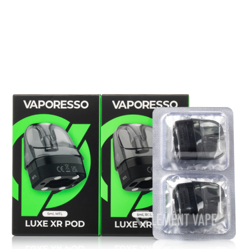 کارتریج ویپرسو لوکس ایکس آر | VAPORESSO LUXE XR POD