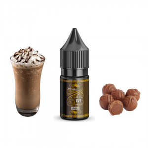 سالت هرنی شکلات موکا | HORNY MOCHA PRALINE SALT