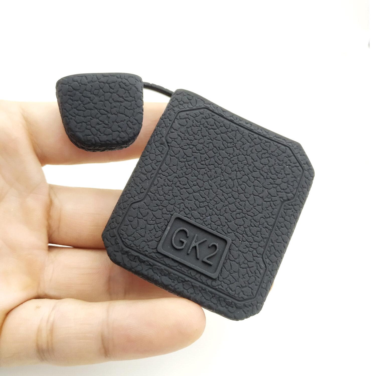 کاور سیلیکونی یوول جی‌کی2 | UWELL GK2 COVER SILICONE