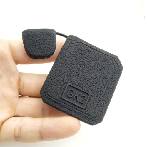 کاور سیلیکونی یوول جی‌کی2 | UWELL GK2 COVER SILICONE
