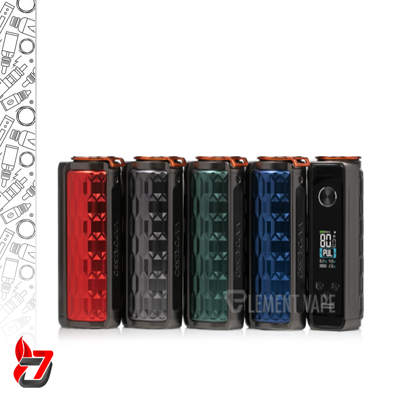 ماد ویپرسو تارگت 80 | VAPORESSO TARGET 80 MOD