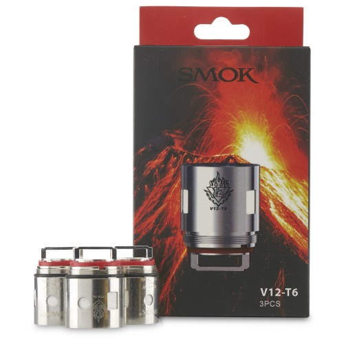 کویل اسموک وی12 | SMOK V12 COIL