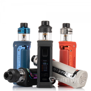 ویپ گیک ویپ ای100 | GEEKVAPE E100