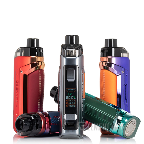 ویپ گیک ویپ بی100 جدید | GEEKVAPE B100 NEW KIT