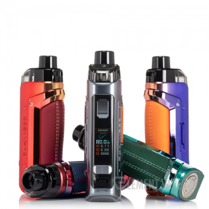 ویپ گیک ویپ بی100 جدید | GEEKVAPE B100 NEW KIT