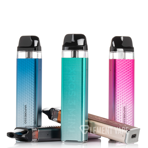 پادماد ویپرسو ایکسراس 3 مینی | VAPORESSO XROS 3 MINI