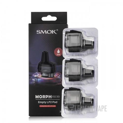 کارتریج اسموک مورف پاد 80 | SMOK MORPH POD-80
