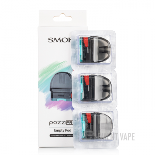 کارتریج اسموک پوز پرو | SMOK POZZ PRO EMPTY POD