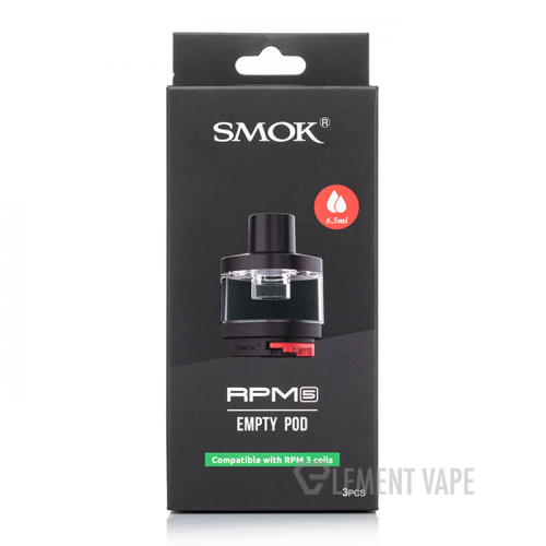 کارتریج اسموک آرپی‌ام 5 پاد | SMOK RPM5 POD