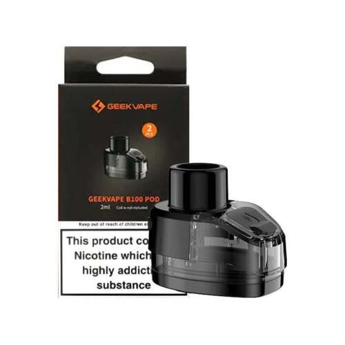 کارتریج گیک ویپ بی100 | GEEKVAPE B100 CARTRIDGE