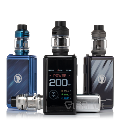 ویپ گیک ویپ زد 200 | GEEKVAPE Z200