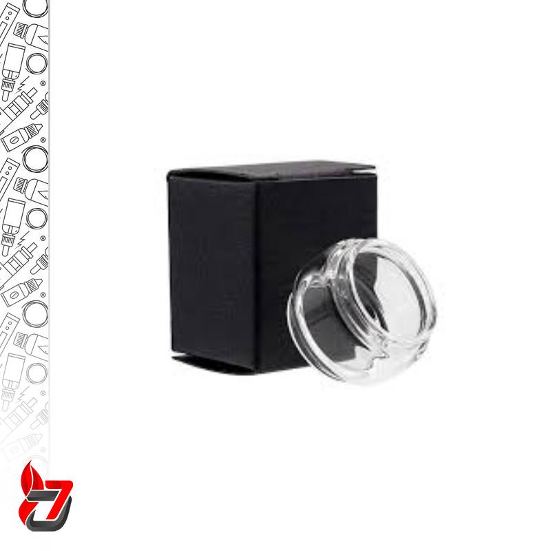 گلس ویپرسو جی‌تی‌ایکس پاد 22 | VAPORESSO GTX POD 22 GLASS