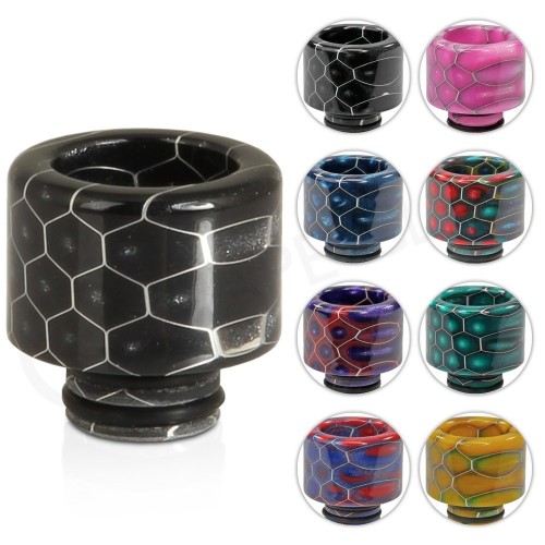 لبی 510 جی سریز | DRIP TIP G SERIES