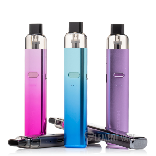 پاد گیک‌ویپ وناکس کی2 | GEEKVAPE WENAX K2 POD