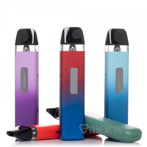 پادماد گیک‌ویپ ساندر کیو | GEEKVAPE SONDER Q 