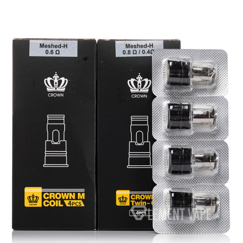 کویل یوول کرون ام | UWELL CROWN M COIL