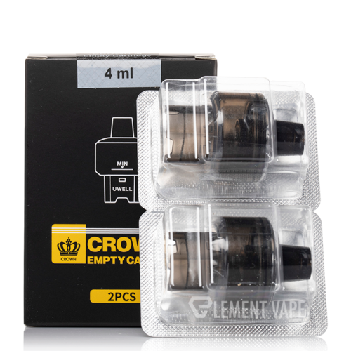 کارتریج یوول کرون ام | UWELL CROWN M CARTRIDGE