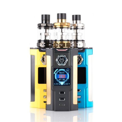 ویپ اسنو‌ولف وی‌فنگ کیت | SNOWWOLF VFENG KIT