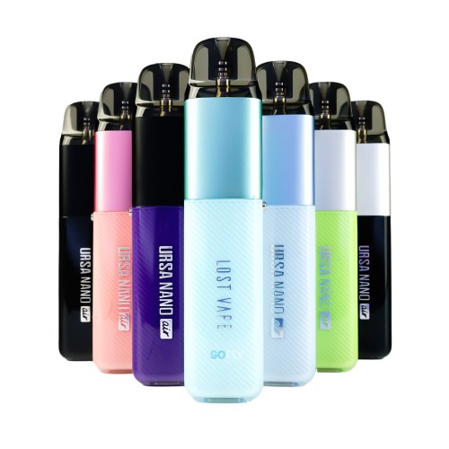 پادسیستم لاست ویپ اورسا نانو ایر | LOST VAPE URSA NANO AIR
