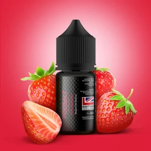سالت پاد سالت توتفرنگی | POD SALT STRAWBERRY SALT