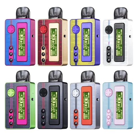 پادماد لاست ویپ اورسا پاکت | LOST VAPE URSA POCKET