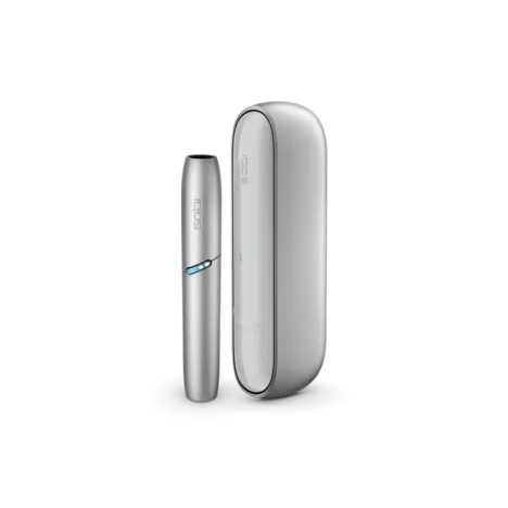 دستگاه آیکاس IQOS ORIGINALS DUO SYSTEM رنگ سفید