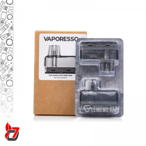 کارتریج ویپرسو اکو نانو | VAPORESSO ECO NANO POD