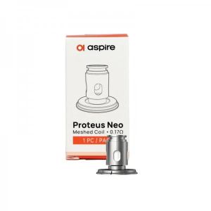 کویل قلیان ویپی اسپایر پروتئوس نئو | ASPIRE PROTEUS NEO COIL