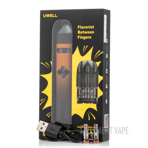 پادماد یوول کالیبرن اکسپلورر | UWELL CALIBURN EXPLORER POD SYSTEM