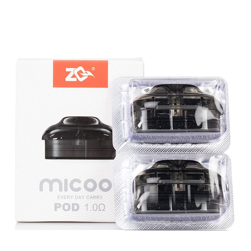 کارتریج می‌کول | MICOOL POD