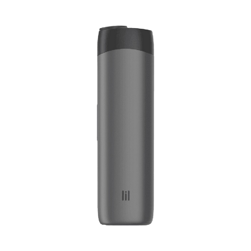 دستگاه آیکاس IQOS SOLID ES رنگ نوک مدادی