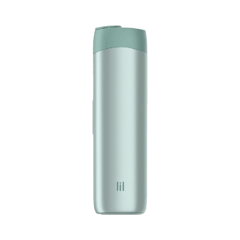 دستگاه آیکاس IQOS SOLID ES رنگ سبز