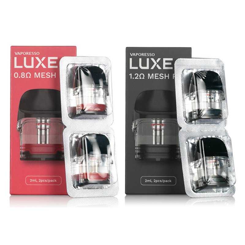 کارتریج ویپرسو لوکس‌کیو | VAPORESSO LUXE Q