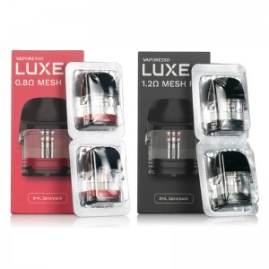 کارتریج ویپرسو لوکس‌کیو | VAPORESSO LUXE Q
