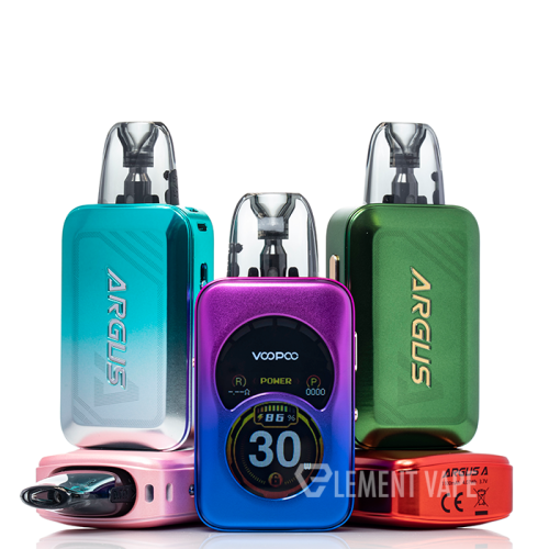 پادماد وپوو آرگاس ای | VOOPOO ARGUS A