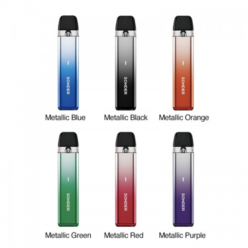  پاد ماد گیک‌ویپ ساندر کیو لایت | GEEKVAPE SONDER Q LITE POD MOD