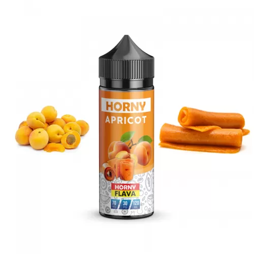 ایجوس هورنی لواشک زردآلو | HORNY APRICOTLEATHER FRUIT JUICE
