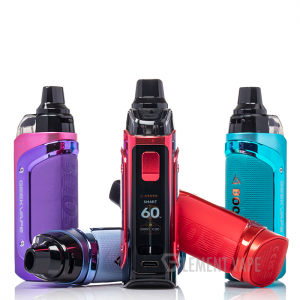 پادماد گیک ویپ ایجیس بوست 3 | Geek Vape Aegis Boost 3 Pod mod