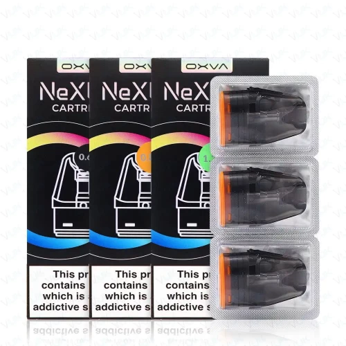 کارتریج اکسوا نکسلیم | OXVA NEXLIM CARTRIDGE