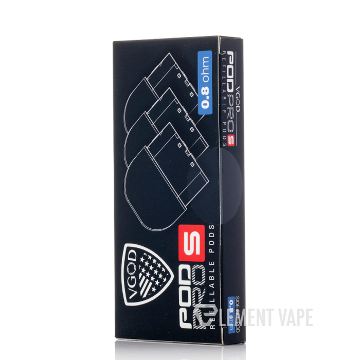 کارتریج ویگاد پرو اس | VGOD PRO S CARTRIDGE