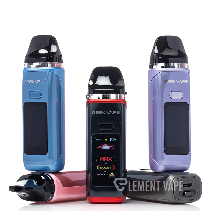 GEEKVAPE DIGI MAX