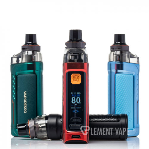 پادماد ویپرسو آرمور جی | VAPORESSO ARMOUR G POD MOD