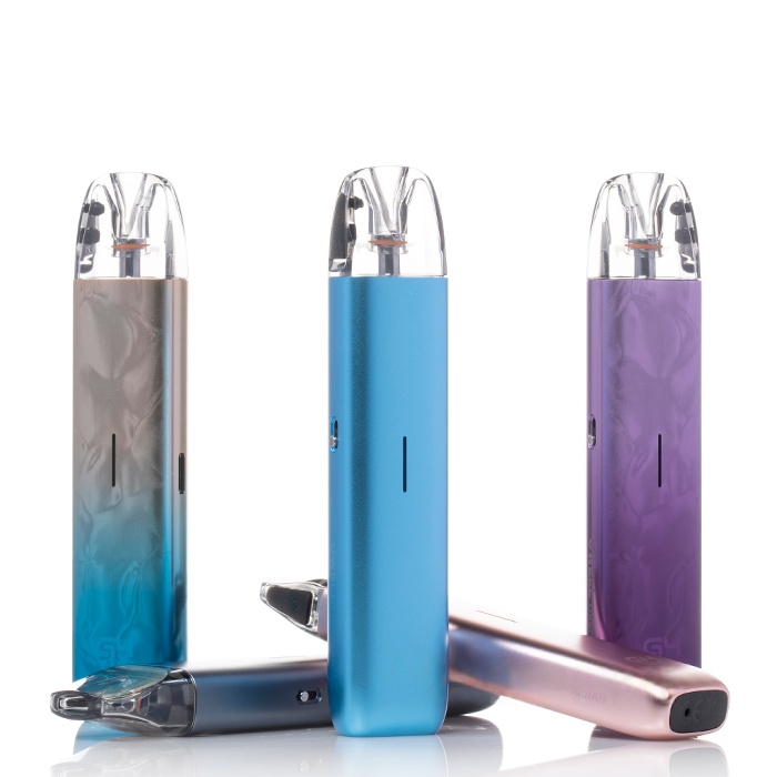  پاد ماد یوول کالیبرن جی4 مینی | UWELL CALIBURN G4 MINI POD MOD