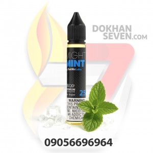 سالت ویگاد نعنا یخ | VGOD MIGHTY MINT SALT