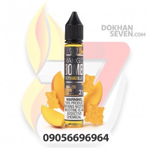 سالت ویگاد انبه | VGOD MANGO BOMB SALT