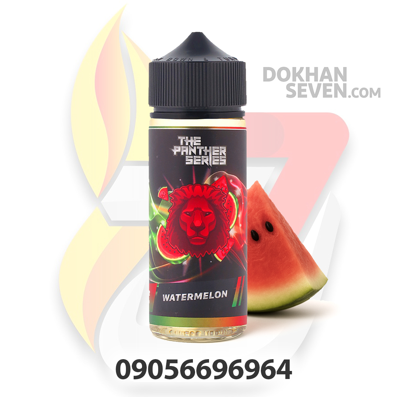  جویس دکتر ویپز هندوانه | DR.VAPES WATERMLON JUICE